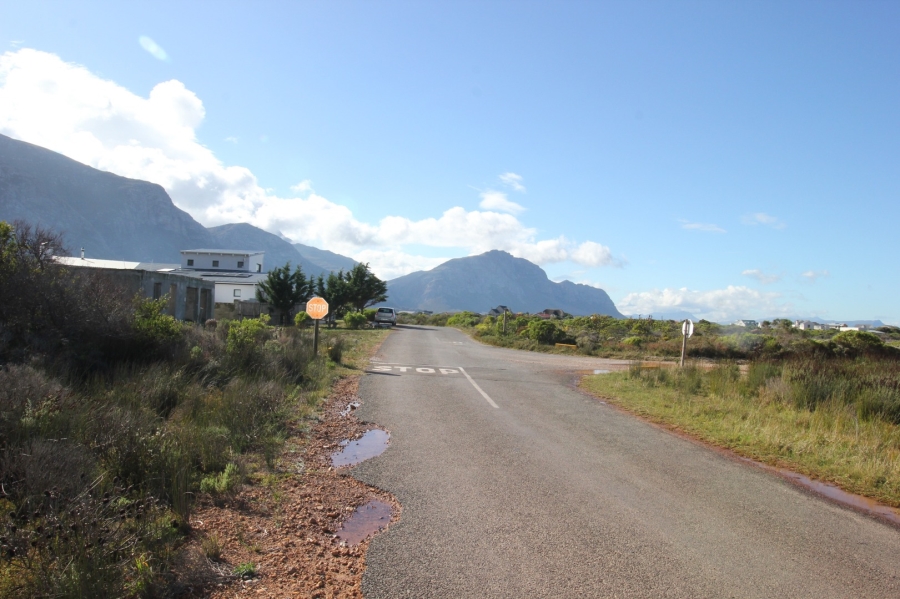 0 Bedroom Property for Sale in Bettys Bay Western Cape